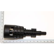 Scheppach Tillbehör till högtryckstvättar Scheppach Adapter HCE1601 för Kärcher-tillbehör