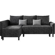 Dako Corner Sofa 205cm 3-Sitzer