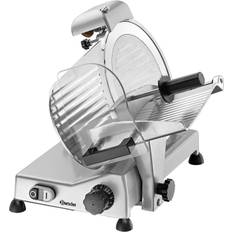 Allesschneider Bartscher Aufschnittmaschine 275 Plus