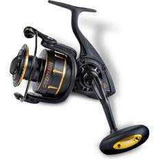 Angelausrüstung Black Cat extreme 85