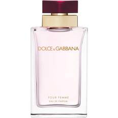 Dolce & Gabbana Pour Femme EdP 100ml