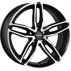 Carmani Wheels 13 Twinmax 8.0x18 ET35 5x112