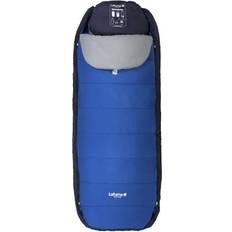 Lafuma Nunavüt Sleeping Bag Blau