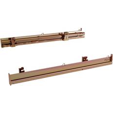 Siemens HZ638070 Clip Rail Full Extension