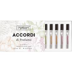 Parfym kit The Merchant of Venice Kollektion Accordi di Profumo Discovery Kit Bergamotto