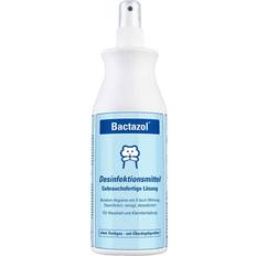 Rezeptfreie Arzneimittel BACTAZOL Lösung Milliliter 500ml