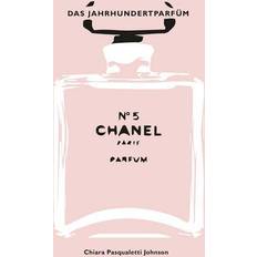 Livres Chanel No 5