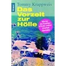 Vorzelt Das Vorzelt zur Hölle