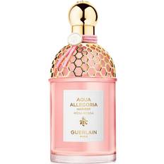 Guerlain rosa rosa Guerlain Aqua Allegoria Rosa Eau de Toilette 125 ml
