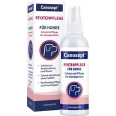 Canosept Canosept Dog Paw Balm 75g Rich Paw Balm