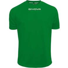 3XL Camisetas Givova Camiseta One - Vert