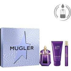 Alien mugler gift set MUGLER Alien Basic Set EdP