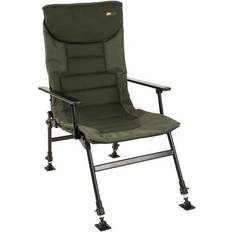 Camping & Outdoor JRC Defender Hi-Recliner Armchair