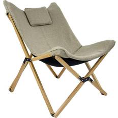 Relaxstol Bo-Camp Urban Outdoor 'Wembley' relaxstol Medium Wembley Beige