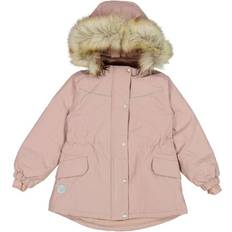 Mathilde wheat Barnkläder Wheat Mädchen Winterjacke Mathilde Tech