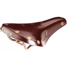 Brooks England B17 Special Copper Short Saddle