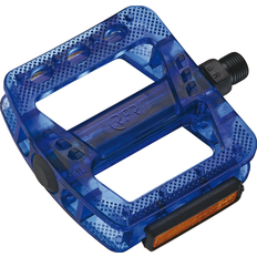 RFR Cube Junior Pedals Kids Blue