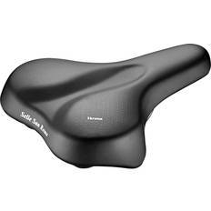 San Remo Verona Saddle