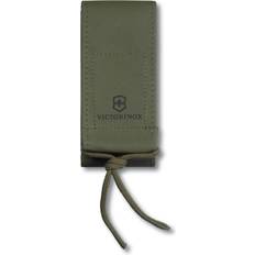 Victorinox Håndværktøj på tilbud Victorinox Holster Swisstool Spirit, Olive Multiværktøj