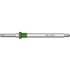 Wiha Wechselkl.38813 T 25 8 Nm Torx Screwdriver