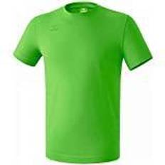 Vert Hauts Erima T-Shirt Teamsport - Vert