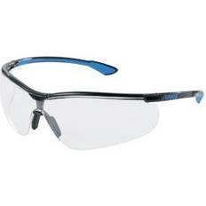 Ar glasses Uvex Sportstyle AR Beskyttelsesbriller Anti-beslagsbeskyttelse - Blå