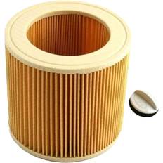 Dewalt støvsuger filter Dewalt HEPA Filter Til Støvsugere D279006-XJ