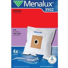 Menalux støvsugerposer Menalux støvsugerposer 3502 Devil