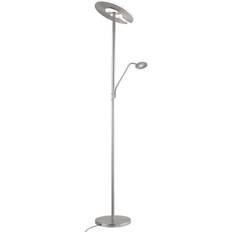 FISCHER & HONSEL Dent LED-uplight Gulvlampe
