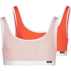 Skiny Bustier Doppelpack