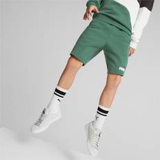 Puma Essentials Col Shorts Jungen vine