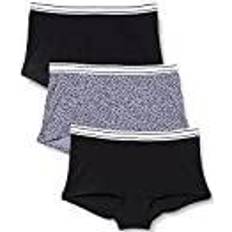 Niño Boxers Schiesser 3er-Pack Panties 95/5