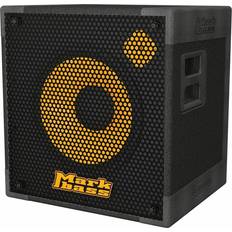 Instrument Amplifiers MarkBass MB58R 151 Pure Bass Cabinet