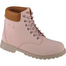 Fila 36 - Pink Sko Fila Maverick Mid - Peach Whip