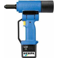 Gesipa Gesipa, Tacker + Nagelpistole, Accubird
