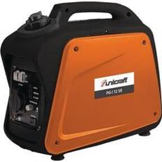 Inverter generator Unicraft Inverter Generator PG-I 12 SR 6706112