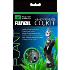 Co2 aquarium Fluval Aquarium Pressurised CO2 Kit 45g