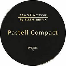 Max Factor Puder Max Factor Gesicht Pastell Compact Puder Damen