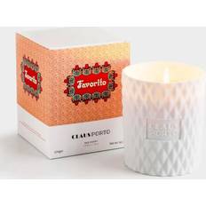 Claus Porto Candles Duftkerzen