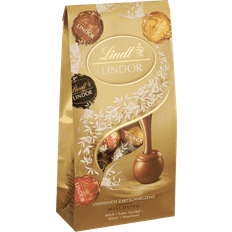 Lindt lindor Lindt Lindor Balls Mix With Finest Chocolate 137g