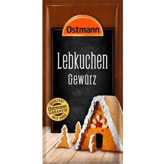 Ostmann Gingerbread Spice Mix 2 x 10 Great