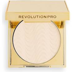 Revolution Pro CC Perfecting Pressed Powder Warm Ivory