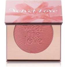 Zoeva Fard Zoeva Trucco del viso Velvet Love Blush Powder Female 5.2 g