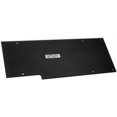 Châssis de Remplacement Backplate F&FC R 2080 Schwarz