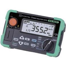 Kyoritsu Monitoimimittarit Kyoritsu KEW-3552BT Insulation tester