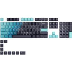 Glorious GPBT Keycaps Celestial Ice (English)