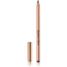 Zoeva Matite per gli occhi Zoeva Definer Liner Kohl Eyeliner Pencil Mattes Tiefschwarz 1,14 g