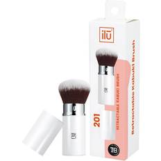 ilū Kabuki retractable brush #201 1 u