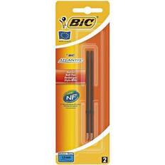 Bic Atlantis Refillpatroner til kuglepenne m. [Levering: 4-5 dage]