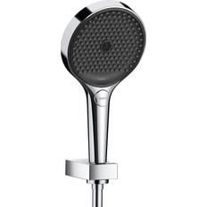 Ensembles de Douche Hansgrohe Rainfinity Brausehalterset 130 3jet 26851000